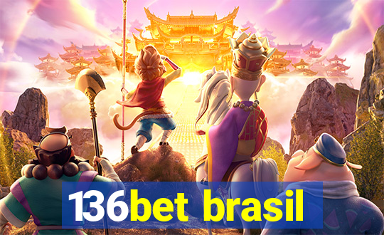 136bet brasil